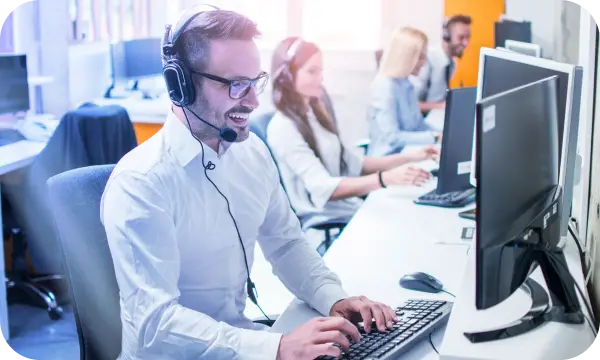 Cardine Modevo automazione investimenti