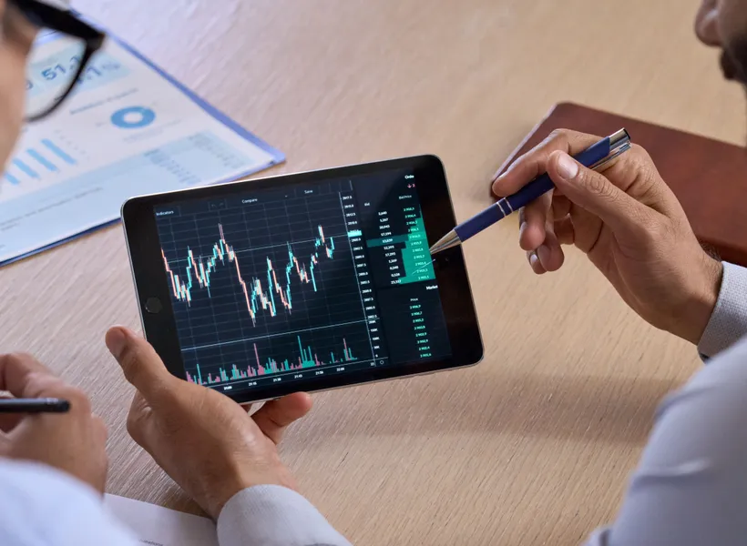 gestione investimenti